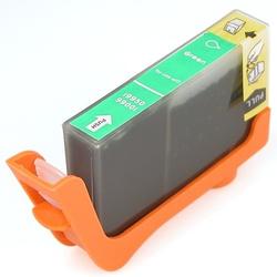 Eforcity Compatible Canon BCI-6 (BCI6) Green Inkjet Cartridge (223157)