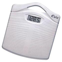 Conair WeightWatchers Portable Precision Electronic Scale WW11