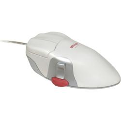 Contour Design Contour Perfit Classic Mouse - Optical - USB