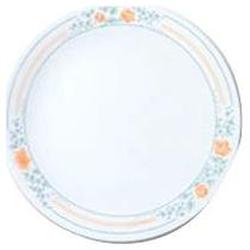 Corelle Apricot Grove 10 1/4 Inch Dinner Plate