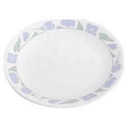 Corelle Friendship Pattern 8 Inch Luncheon Plate