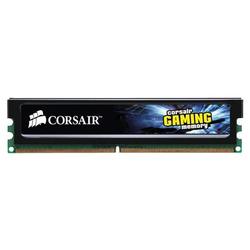 Corsair 1GB DDR2 SDRAM Memory Module - 1GB - 800MHz DDR2-800/PC2-6400 - ECC - DDR2 SDRAM - 240-pin DIMM