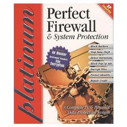 Cosmi Perfect Firewall & System Protection Platinum (Windows) (rom950)