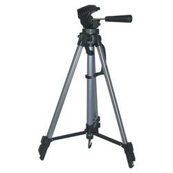 Digital Concepts DCI TR-62 Quick-Release Bubble Tripod - Floor Standing Tripod - 60 Height