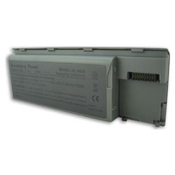Accessory Power DELL Equivalent Laptop Battery for Latitude D620 / Latitude D630 & Other Models