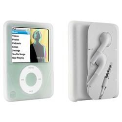 Dlo DLO 002-3500 Jam Jacket for 3rd-Generation iPod Nano