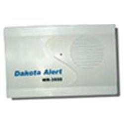 Dakota Alert DK-WR-3000 Extra Wireless Receiver