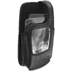 Wireless Emporium, Inc. Deluxe Lambskin Premium Leather Case for Samsung SCH-U740