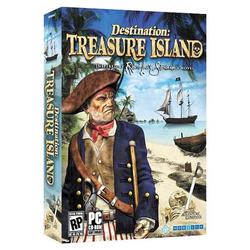 Dreamcatcher Destination Treasure Island ( Windows )