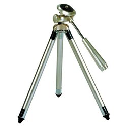 DigiPower Digipower Dp-Tp100 4-Section Expandable Tripod