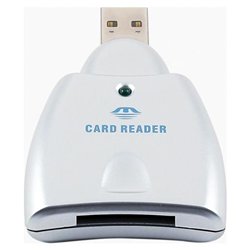 Digital Concepts CR-30 Memory Stick Card Reader