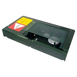 Digital Concepts Vc-16 Motorized VHS-C Adapter