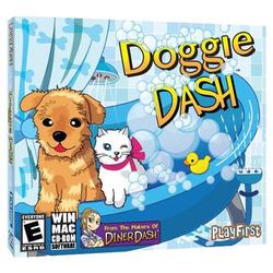 Encore Doggie Dash - Windows & Macintosh
