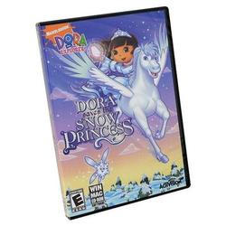 Activision Dora the Explorer - Dora Saves the Snow Princess - Windows