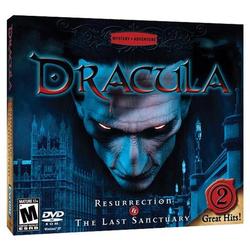 Encore Dracula: Origins - Windows