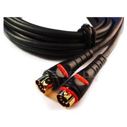 Planet Waves Dual MIDI Cable 5-Pin, 10 ft