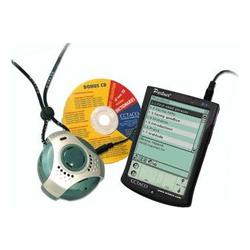 Ectaco ECTACO Audio PhraseBook translator German Spanish PB-GmSp B-3