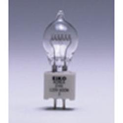 Eiko EIKO EYH/FKT EIKO 120V 250W/G-6 G5.3 Base Audio Visual & Photographic Lamp