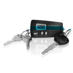 Excalibur EXCALIBUR 8511 Whistle Key Finder Keychain
