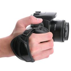 Eforcity Camera Grip Hand Strap with 2GB SD Memory Card