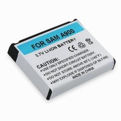 Eforcity New Replacement Extended Phone Battery For Samsung MM-A900 / SPH-A900 ACE
