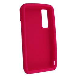 Eforcity Premium Silicone Skin Case for Samsung SGH-T919 Behold, Hot Pink