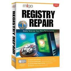 Encore 17060 Registry Repair 5 - Windows