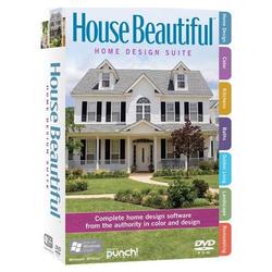 Encore House Beautiful Home Design Suite - Windows