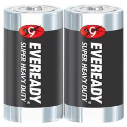 Energizer 1235sw2 Heavy Duty Batteries (c 2-pk)