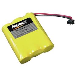 Energizer 1500 mAh Cordless Phone Battery - Nickel-Metal Hydride (NiMH) - 2.4V DC - Phone Battery (ER-P506)