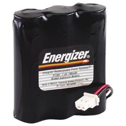Energizer 700 mAh Cordless Phone Battery - Nickel-Cadmium (NiCd) - 3.6V DC - Phone Battery (P7301)