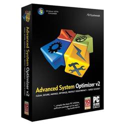 Enteractive Advanced System Optimizer 2.0 - Windows