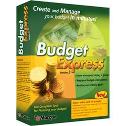 Enteractive Budget Express 3.0 - Windows