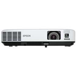 EPSON - PROJECTORS Epson PowerLite 1735W Multimedia Projector