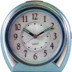 EQUITY Equity Quartz Bell Alarm Clock