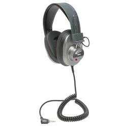ERGOGUYS Ergoguys Califone 2985PG Sound Alert Headphone - Connectivit : Wired - Stereo - Over-the-head