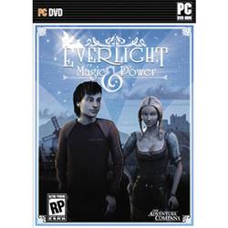 Dreamcatcher Everlight of Magic & Power - Windows DVD