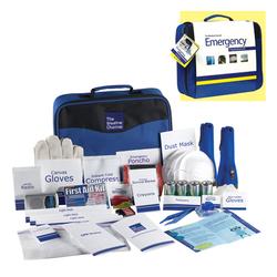 Excalibur The Weather Channel Small Emergency Kit
