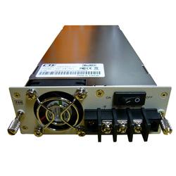 CTCUnion FRM301-DC(24-56V) power supply unit for FRM301 chassis