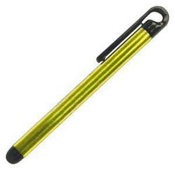 Wireless Emporium, Inc. Finger Touch Stylus Pen for Apple iPod Touch (Gold)