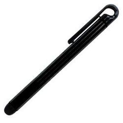 Wireless Emporium, Inc. Finger Touch Stylus Pen for Samsung Behold T919 (Black)