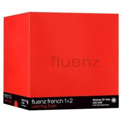 Fluenz French 1 + 2 - Windows