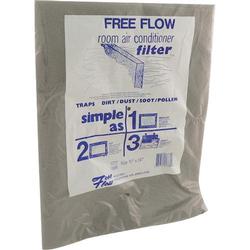 Free Flow 15 X 24 Room Air Conditioner Filter