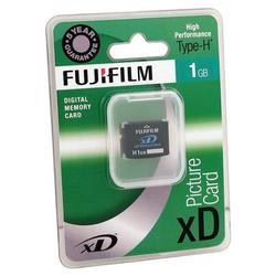 Fuji Film H1GBXD 1GB xD Picture Card