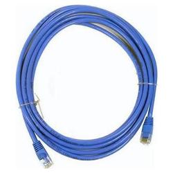 Fuji Labs 14 FT Cat 6 Blue Network Cable Model: CC6-B14B