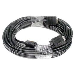 Fuji Labs 50 ft. VGA Male to Male Monitor Cable Model CSV-50MM