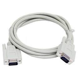 Fuji Labs 6 ft. VGA Male to Male External Monitor Cable Model CVG-6MM