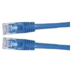 Fuji Labs CC5E-B100B 100ft. Cat 5E Blue Network Cable
