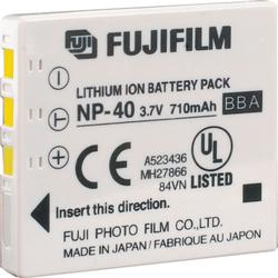 Fujifilm Lithium Ion Digital Camera Battery - Lithium Ion (Li-Ion) - Photo Battery