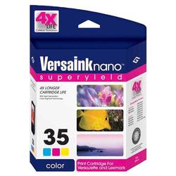G7 Productivity VI35C1623 35 VersaInkNano - Color